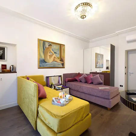 Gasthuis Condotti 3*