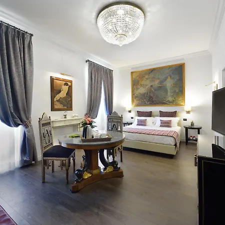 Condotti 3*