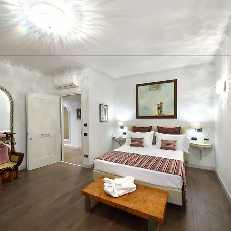 Condotti Gasthuis 3*