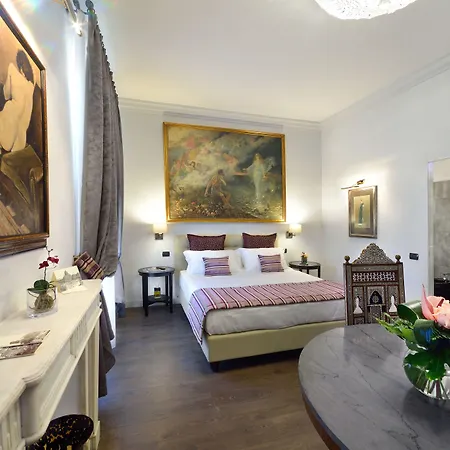 Gasthuis Condotti 3*