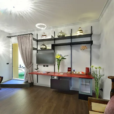 Condotti Gasthuis 3*