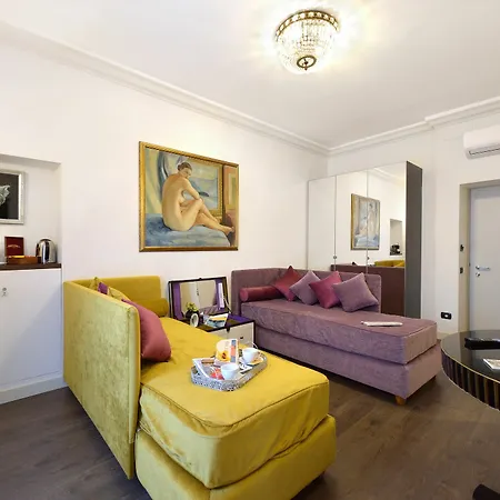 Guest house Condotti