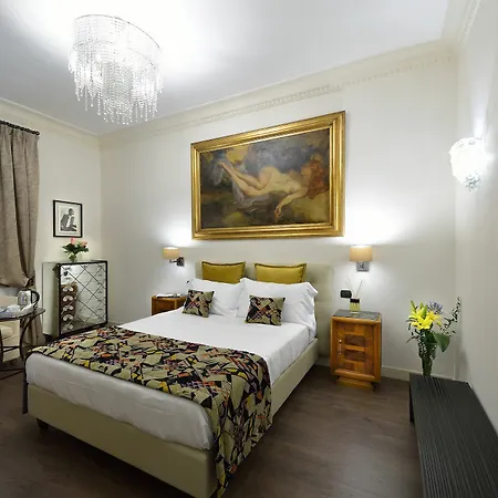 Condotti 3* Rome