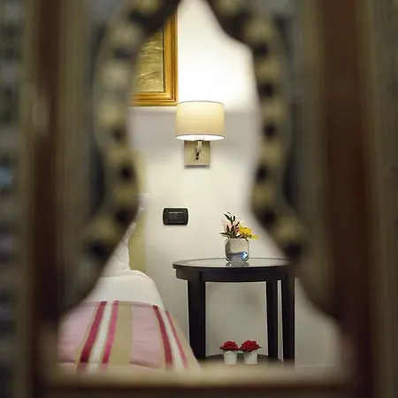 Casa de hóspedes Condotti 3*