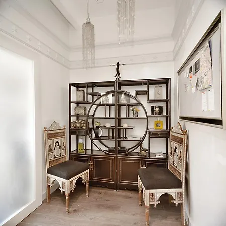 Casa de hóspedes Condotti