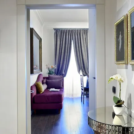 Casa de hóspedes Condotti Roma