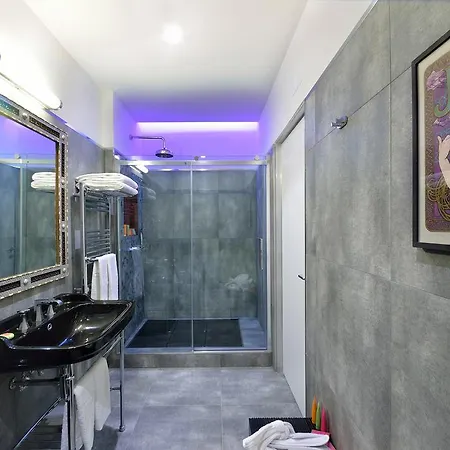Casa de hóspedes Condotti 3*