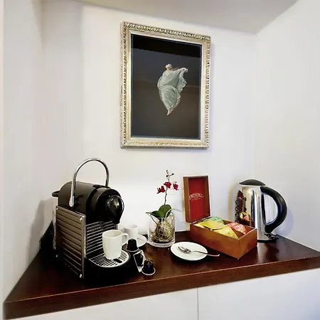 Casa de hóspedes Condotti