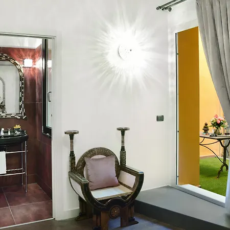Condotti 3* Rom