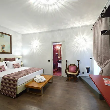 Condotti Gasthof