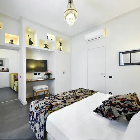 Condotti Roma